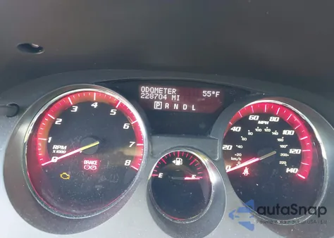 2011 GMC Acadia Denali z USA, uszkodzony, nr VIN 1GKKVTED1BJ214827